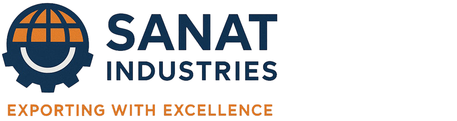 Sanat Industries
